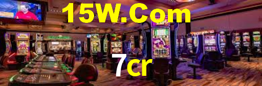 7cr: Seu Cassino Premiado com Pagamentos Rápidos