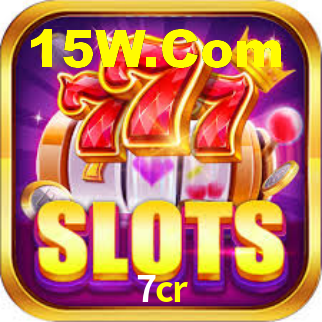 Interface do App 7cr