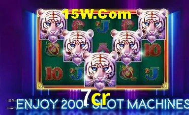 Estatísticas do Jogo 7cr