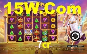 7cr: Jogos de Caça-Níqueis-Altas Recompensas, Roleta-Velocidade, Blackjack-Desafios Máximos