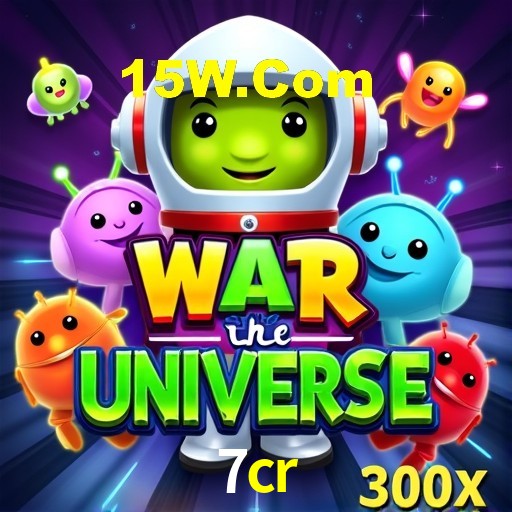 Jogos de Slot 7cr