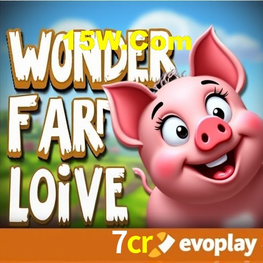 Provedores de Jogos 7cr