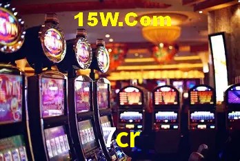 Jogos de Slot 7cr
