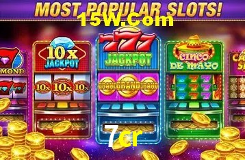 Provedores de Jogos 7cr